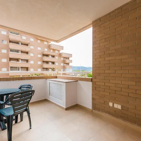 Jardines Del Mar Ii 아파트