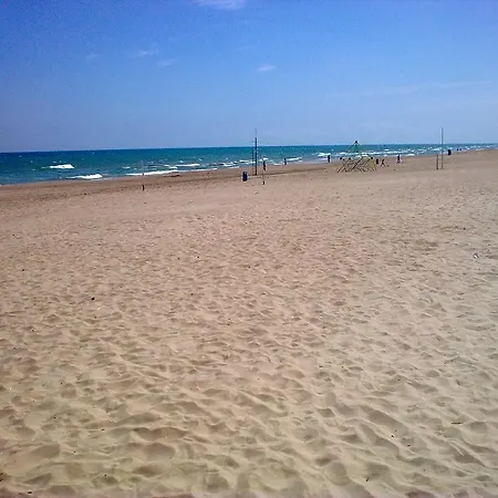 아파트 Jardines Del Mar Ii *