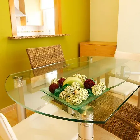 Apartment Jardines Del Mar Ii Oropesa del Mar