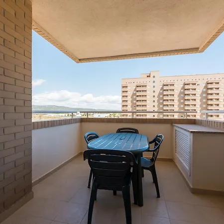 Apartment Jardines Del Mar Ii