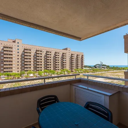 Jardines Del Mar Ii Apartment