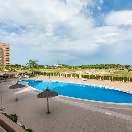 Jardines Del Mar Ii *