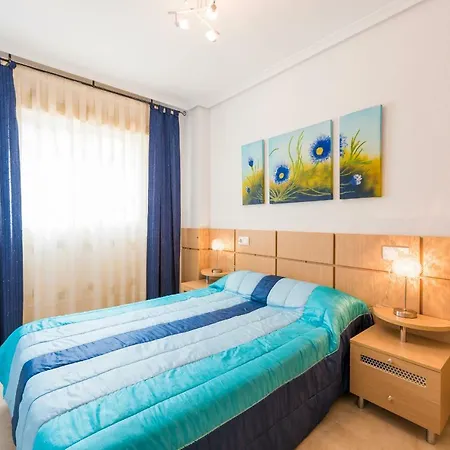 Apartment Jardines Del Mar Ii Oropesa del Mar