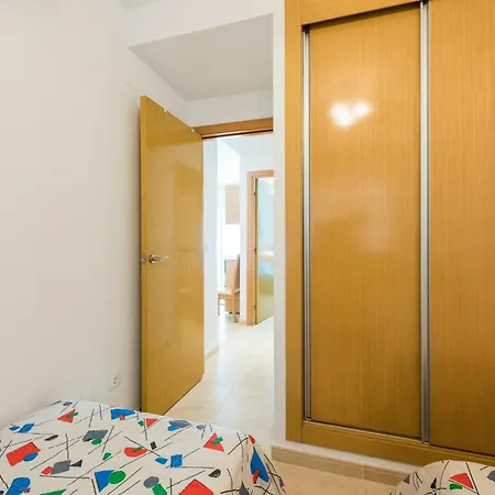 Διαμέρισμα Jardines Del Mar Ii *