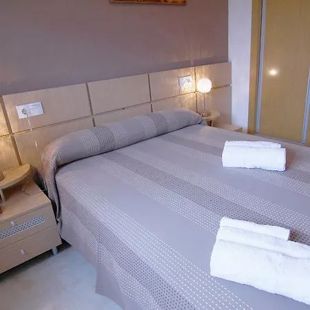 Διαμέρισμα Jardines Del Mar Ii