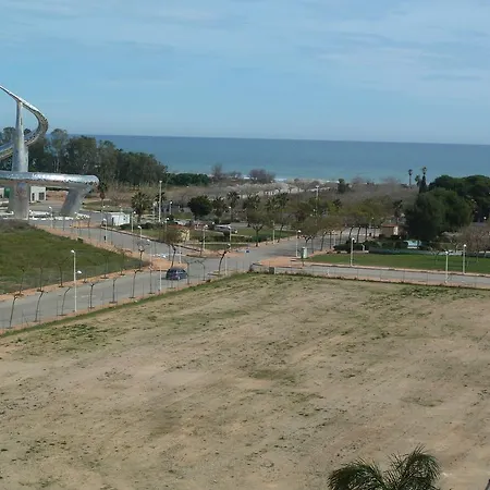 Jardines Del Mar Ii Διαμέρισμα Oropesa del Mar