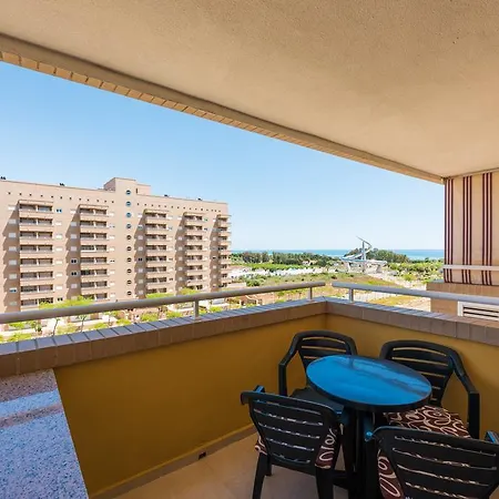 Διαμέρισμα Jardines Del Mar Ii